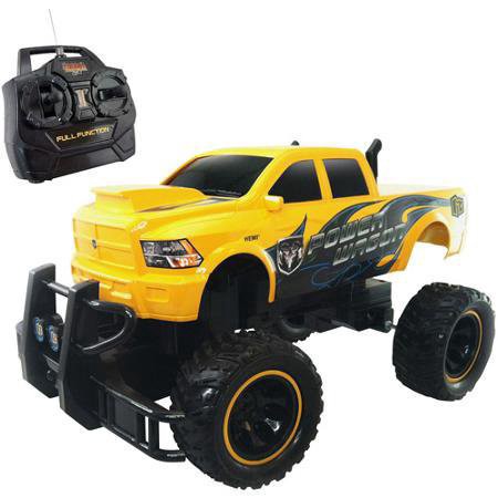 slide 1 of 1, NKOK Realtree 1/14TH Scale Racecars, 1 ct