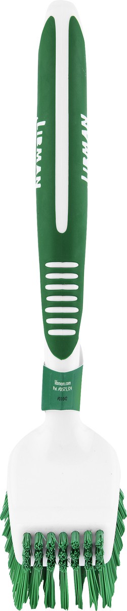 slide 1 of 5, Libman Kitchen Brush 1 ea, 1 ct