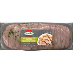 Hormel® Lemon Garlic Pork Loin Filet