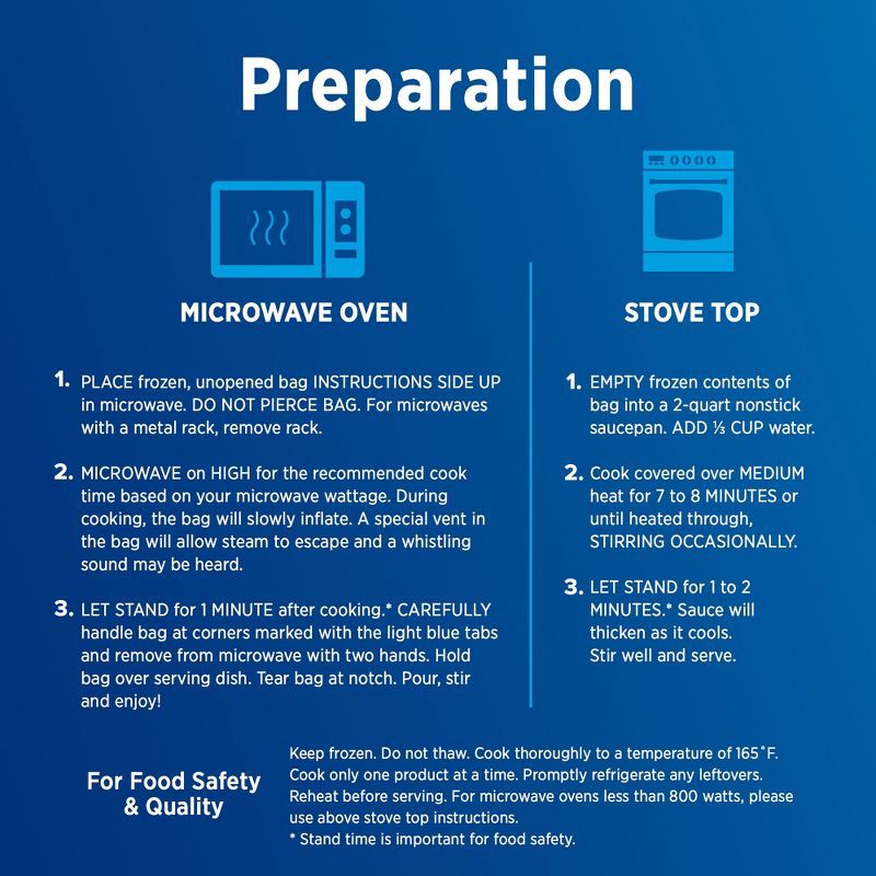 slide 7 of 7, Birds Eye Frozen Chicken Flavored Rice with Broccoli-Carrots & Onions - 10oz, 10 oz