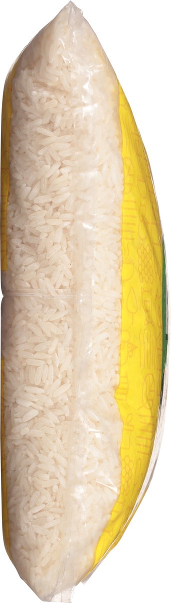 slide 3 of 9, Del Sur Enriched Extra Long Grain White Rice 5 lb, 5 lb