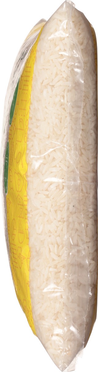 slide 8 of 9, Del Sur Enriched Extra Long Grain White Rice 5 lb, 5 lb