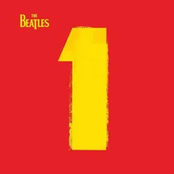 Universal Music Group The Beatles - 1 (2LP) (Vinyl)