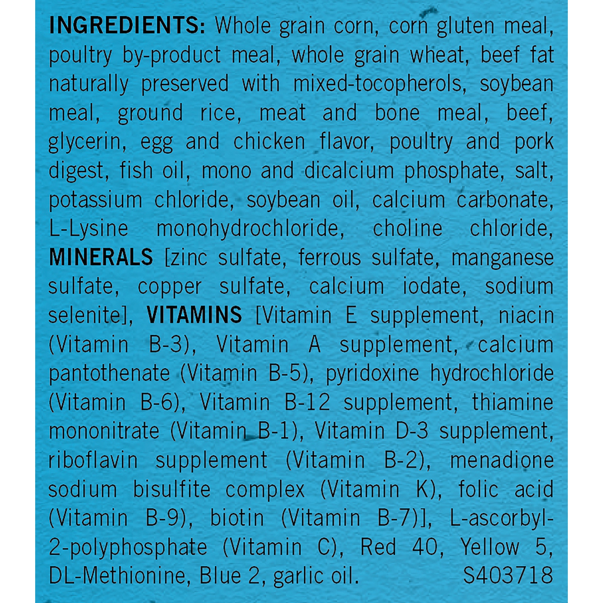 slide 5 of 9, Puppy Chow Puppy Food, 8.8 lb