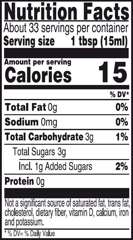 slide 4 of 5, Colavita Rosé Balsamic Vinegar, 17 fl oz