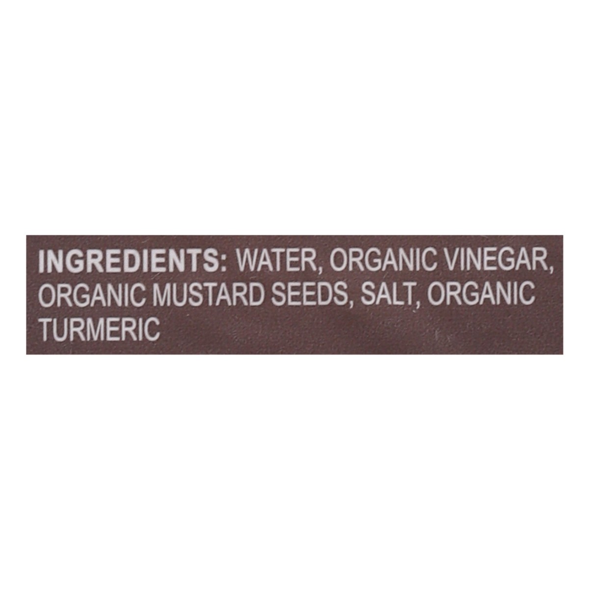 slide 5 of 11, Primal Kitchen Organic Spicy Brown Mustard 12 oz, 12 oz