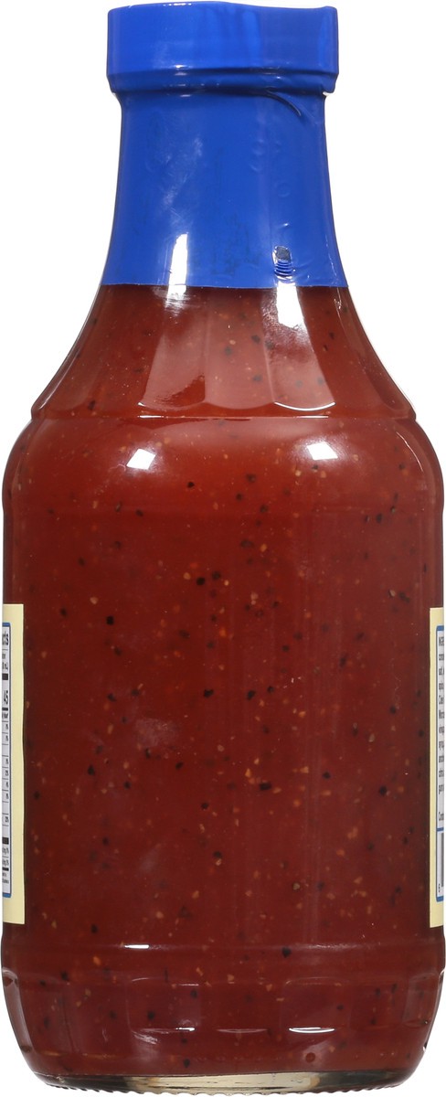 slide 8 of 13, Jim's Own Sauce Homestyle Mild Sauce 16 fl oz, 16 fl oz