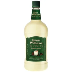 Evan Williams Original Southern Egg Nog