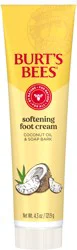 Burt''s Bees Coconut Oil Foot Cream