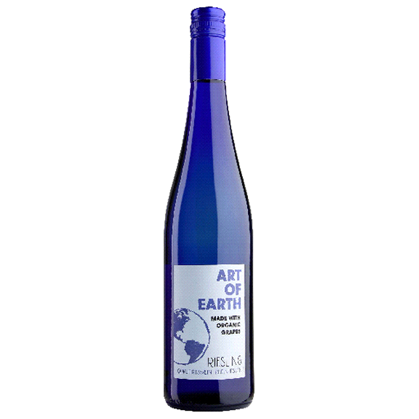 slide 1 of 1, Art Of Earth Art of the Earth Riesling, 750 ml