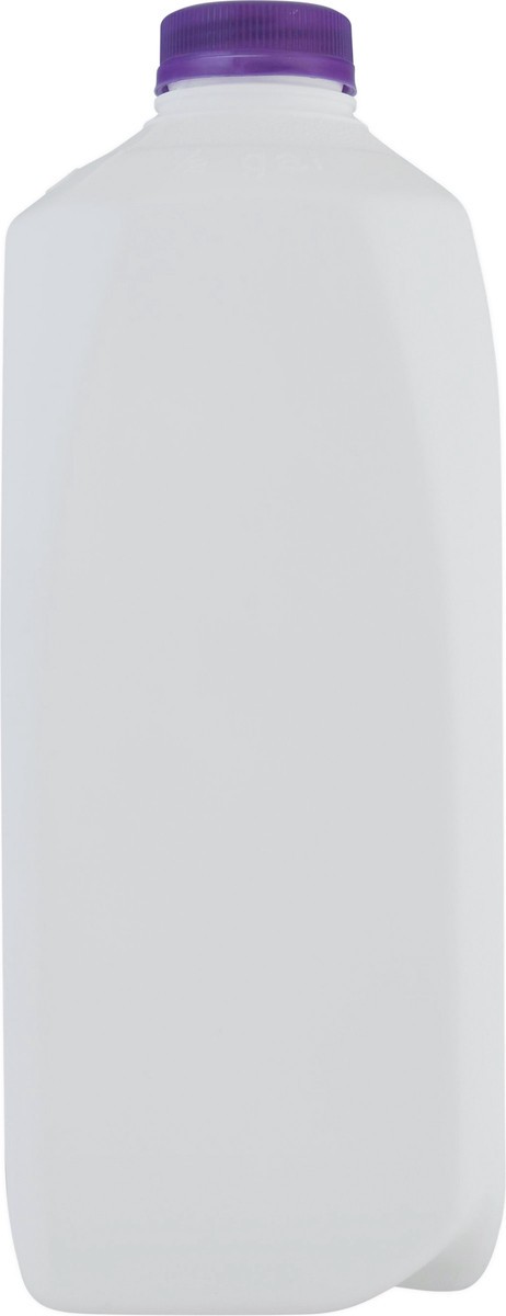 slide 7 of 9, Valley Farms 2% Milkfat Reduced Fat Milk 0.5 gl Jug, 1/2 gal