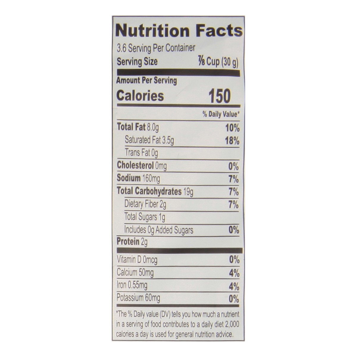 slide 10 of 13, Diana Jalapenos Corn Tortilla Chips 3.84 oz, 3.84 oz