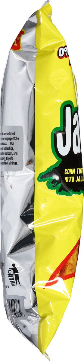 slide 6 of 13, Diana Jalapenos Corn Tortilla Chips 3.84 oz, 3.84 oz