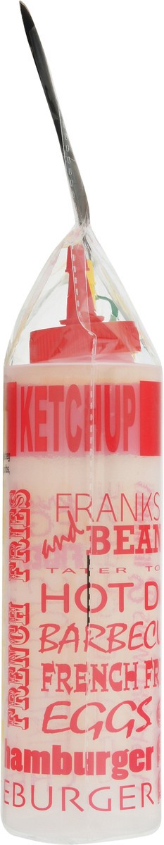 slide 6 of 9, Farberware Barbecue Squeeze Bottles 3 Each, 3 ct