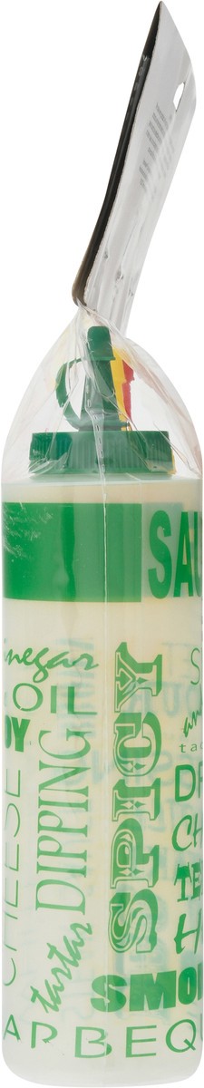 slide 8 of 9, Farberware Barbecue Squeeze Bottles 3 Each, 3 ct