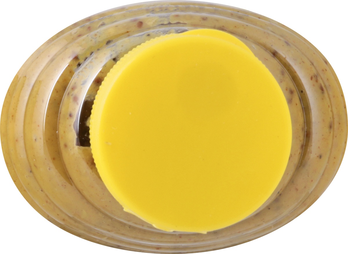 slide 9 of 9, Beaver Deli Mustard 12.5 oz, 12 oz