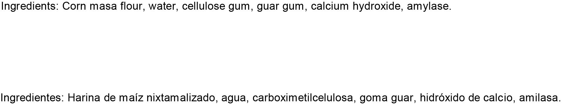 slide 2 of 3, Guerrero King Size High Lime Tortillas, 30 ct