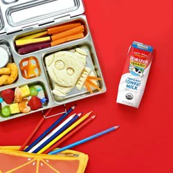 Horizon Organic 1% Lowfat UHT Milk - 12ct/8 fl oz Boxes