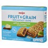 slide 2 of 29, Meijer Fruit & Grain Apple Cinnamon Breakfast Bar, 8 ct, 1.3 oz