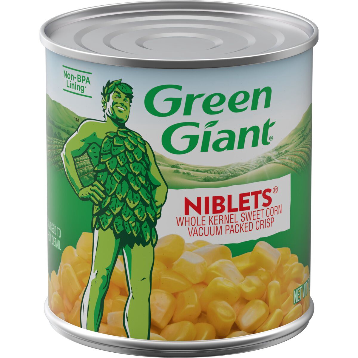 slide 1 of 9, Green Giant Sweet Corn, 7 oz