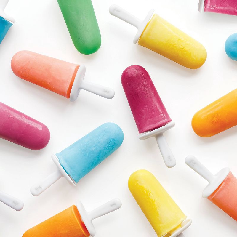 slide 9 of 9, koji Ice Popsicle Molds, 1 ct