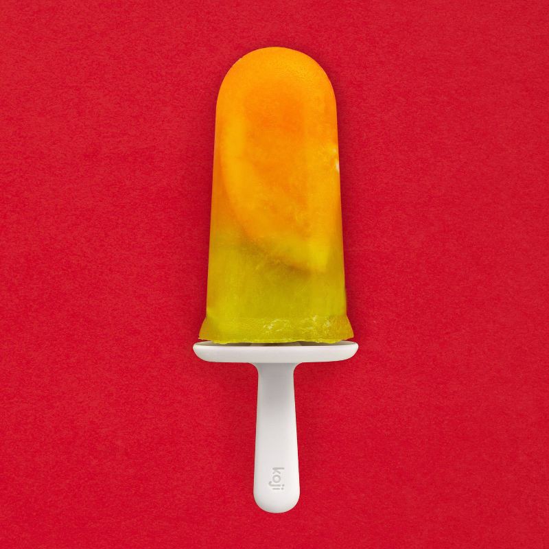 slide 2 of 9, koji Ice Popsicle Molds, 1 ct