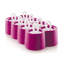 koji Ring Popsicle Molds
