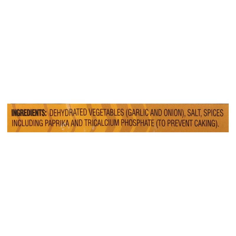 slide 6 of 8, Iberia Caribbean Rhythms Gluten Free Chicken Seasoning - 5.5oz, 5.5 oz