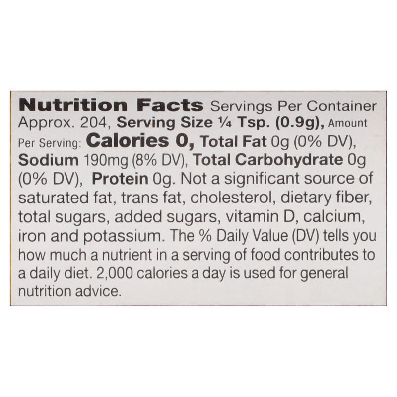 slide 3 of 8, Iberia Caribbean Rhythm Gluten Free Meat Seasoning - 6.5oz, 6.5 oz