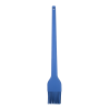 slide 6 of 9, Grand Gourmet Silicone Brush, Blue, 1 ct
