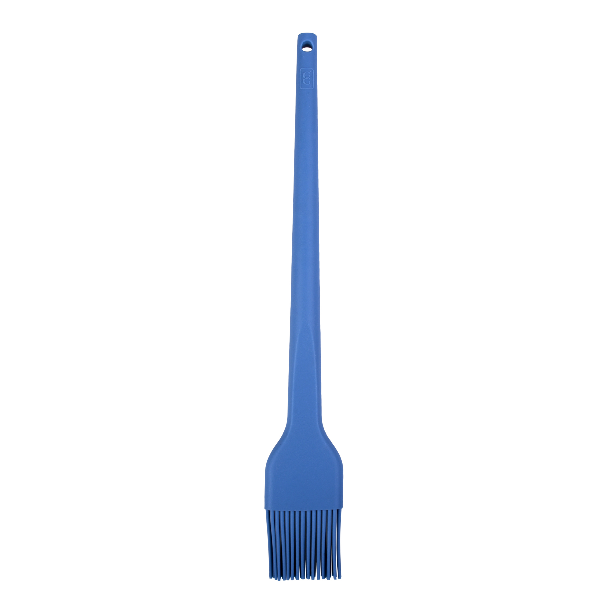 slide 1 of 9, Grand Gourmet Silicone Brush, Blue, 1 ct