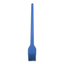 Grand Gourmet Silicone Brush, Blue