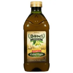 DaVinci Extra Virgin Olive Oil
