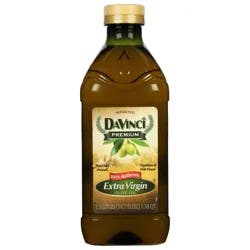DaVinci Extra Virgin Olive Oil