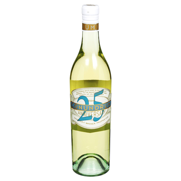 slide 1 of 1, Conundrum White Blend, 750 ml