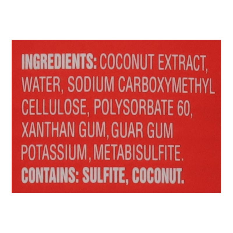 slide 6 of 9, Iberia Caribbean Rhythms Coconut Milk - 13.5oz, 13.5 oz