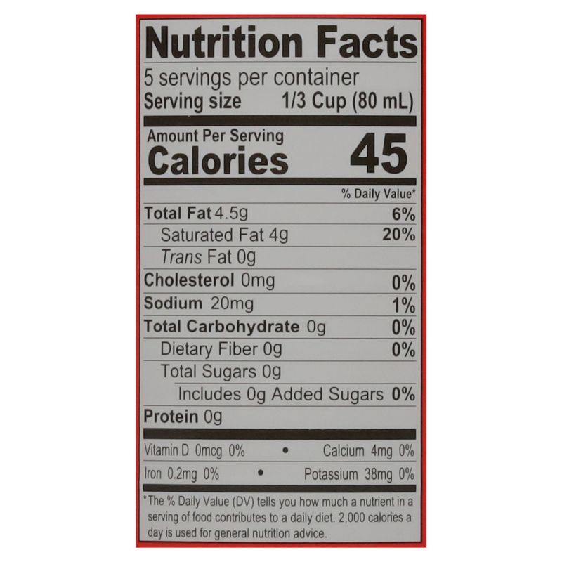 slide 7 of 9, Iberia Caribbean Rhythms Coconut Milk - 13.5oz, 13.5 oz