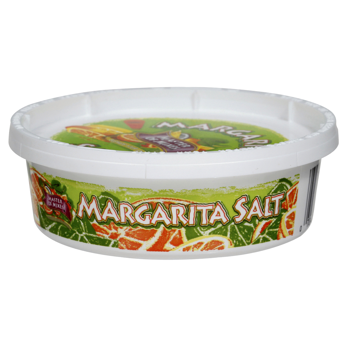 slide 1 of 4, Master of Mixes Margarita Salt 8 oz, 8 oz