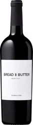 Bread & Butter Merlot 750 ml