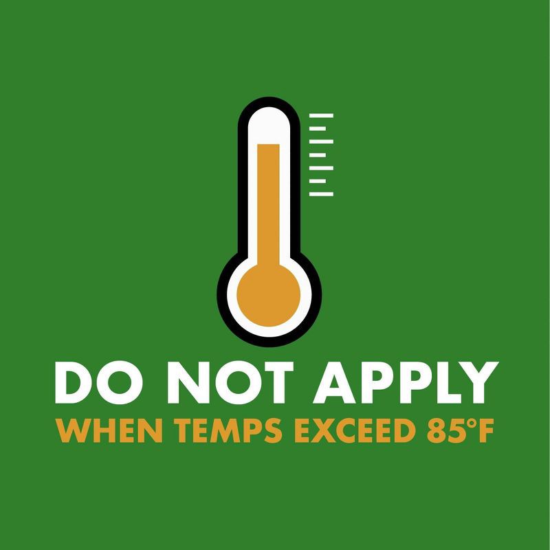 slide 8 of 10, 32 fl oz Ready-to-Spray Weed & Feed - Spectracide, 32 fl oz