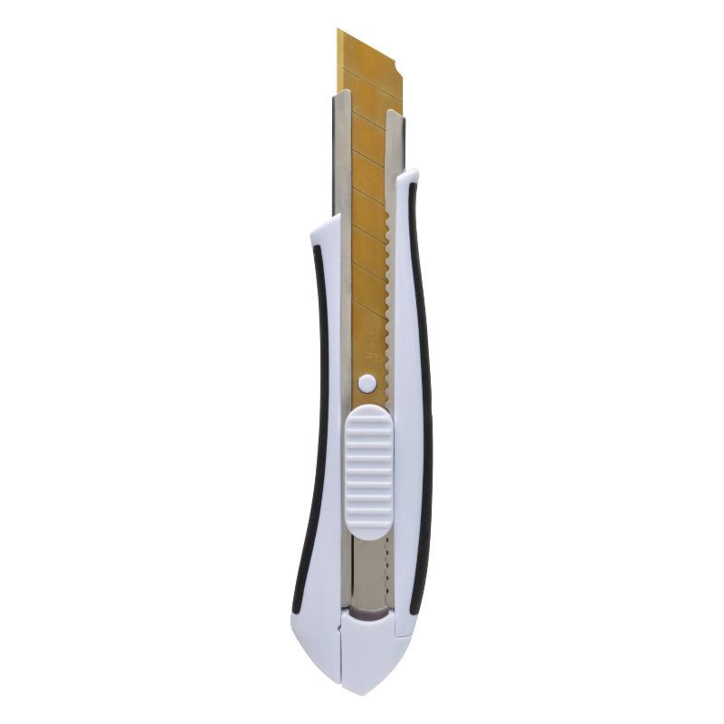 slide 2 of 4, Scotch Precision Titanium Utility Knife, 1 ct