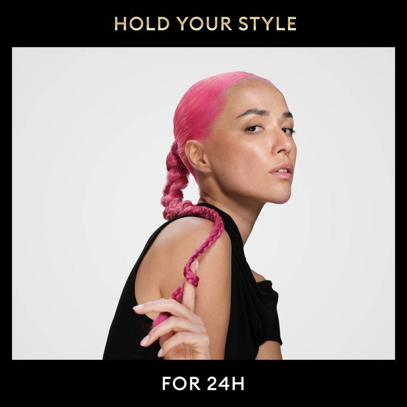 slide 9 of 9, Tresemme Extra Hold Hair Mousse -Travel Size - 2oz, 2 oz