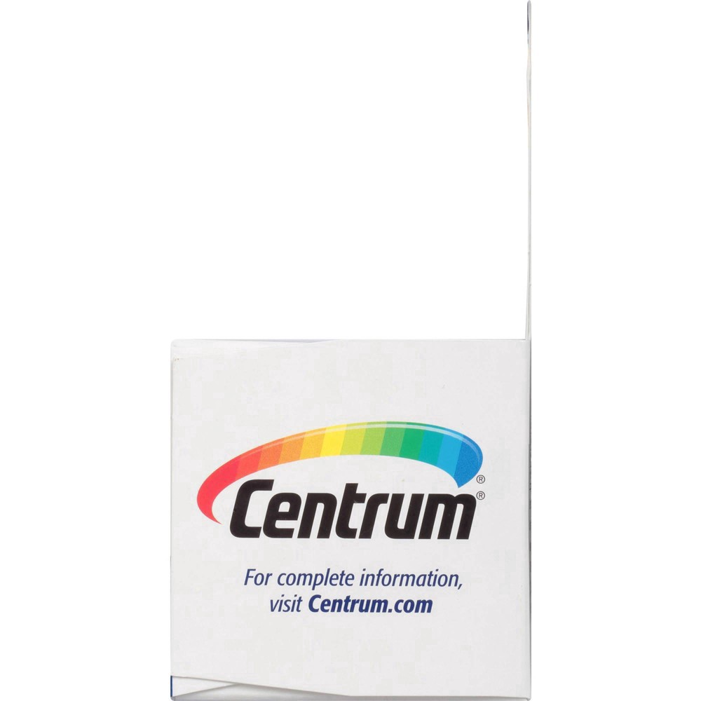 slide 2 of 17, Centrum Men Multivitamin / Multimineral Dietary Supplement Tablets - 120ct, 120 ct