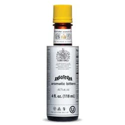 Angostura Aromatic Bitters - 4 fl oz Bottle