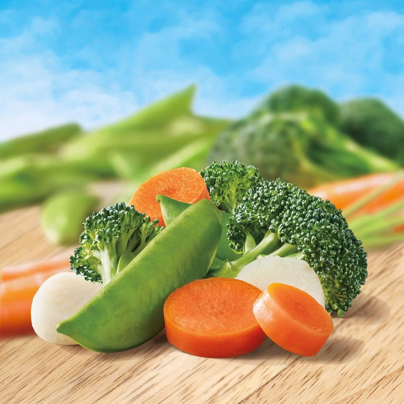 slide 2 of 5, Birds Eye Steamfresh Frozen Vegetables - 10.8oz, 10.8 oz