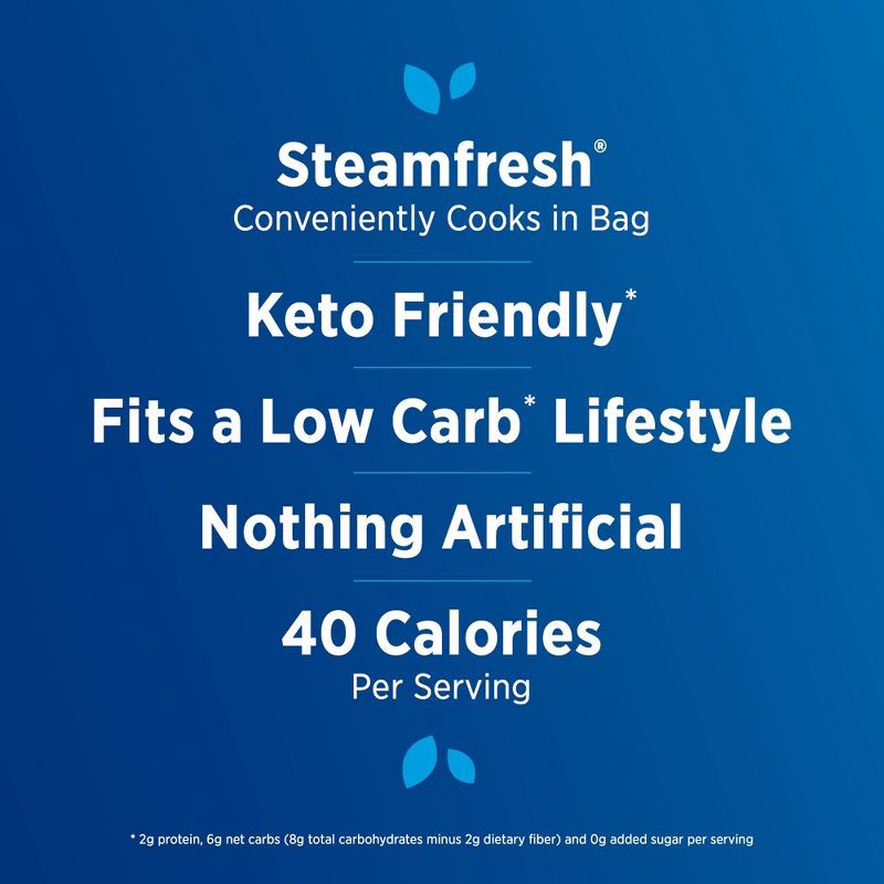 slide 4 of 6, Birds Eye Steamfresh Frozen Vegetables - 10.8oz, 10.8 oz