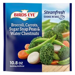 Birds Eye Steamfresh Frozen Vegetables - 10.8oz