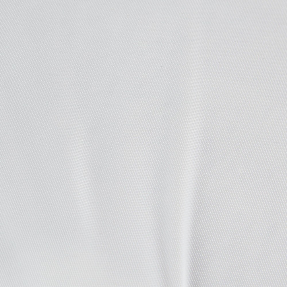 slide 3 of 4, Zippered Mattress Protector White (Twin) - Room Essentials, 1 ct