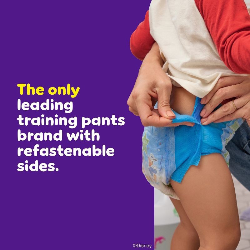slide 7 of 9, Pull-Ups Boys' Learning Designs Training Pants - Size 3T-4T - 20ct, 20 ct