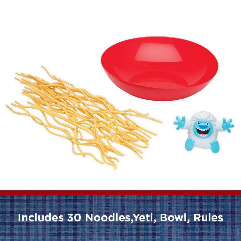 slide 8 of 11, PlayMonster Yeti in My Spaghetti Board Game, 1 ct